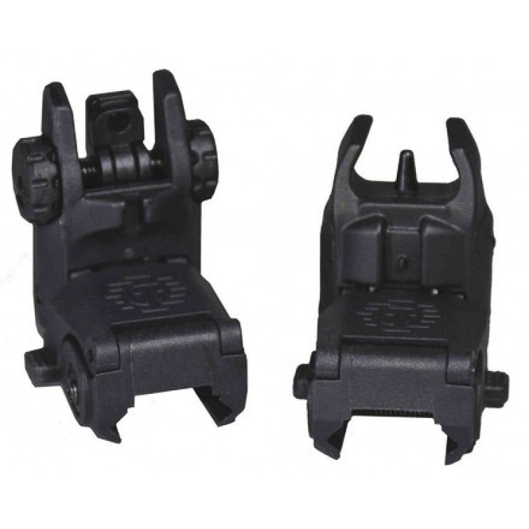 Tippmann Arms Flip Up Sights Tippmann Arms Flip Up Sights